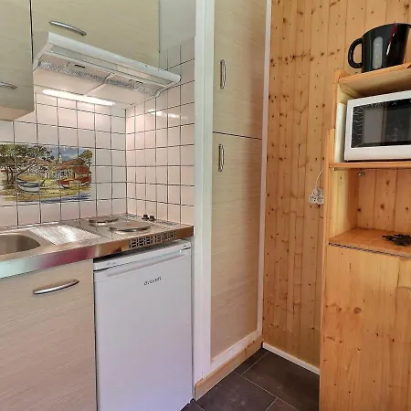 Appartement Méribel, 1 Pièce, 2 Personnes - Fr-1-182-54 Méribel
