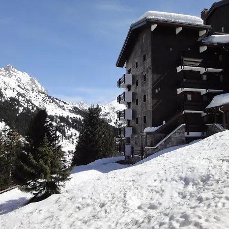 Méribel, 1 Pièce, 2 Personnes - Fr-1-182-54 Appartement Méribel