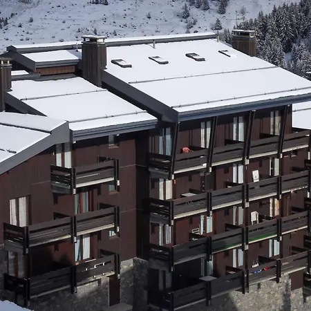 Méribel, 1 Pièce, 2 Personnes - Fr-1-182-54 Appartement Méribel